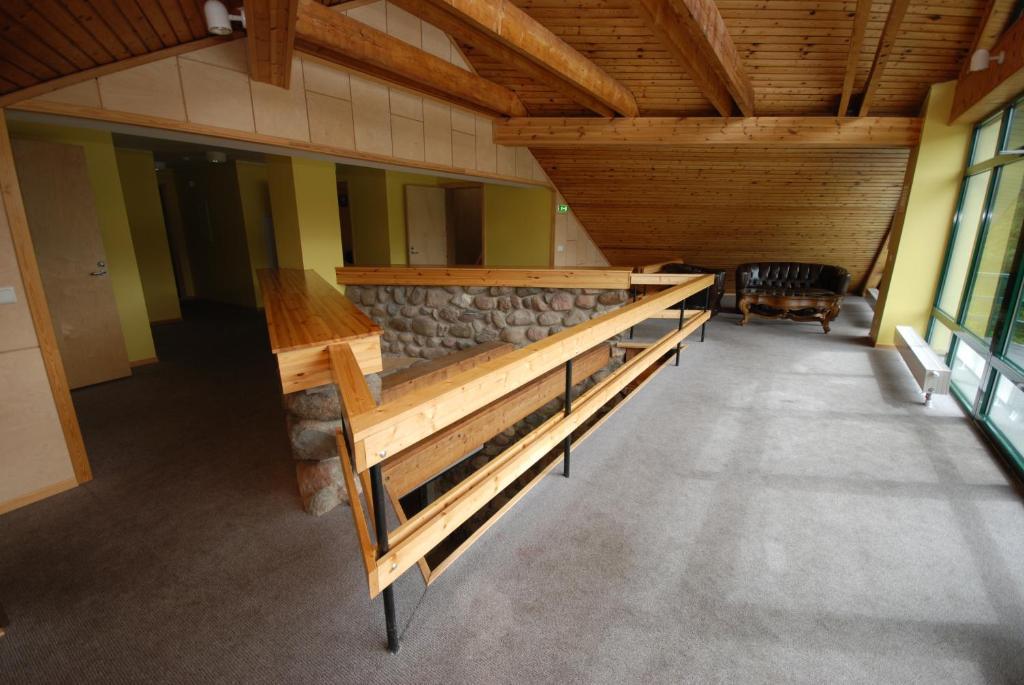Viisnurga Puhkemajad Apartamento Uulu Exterior foto