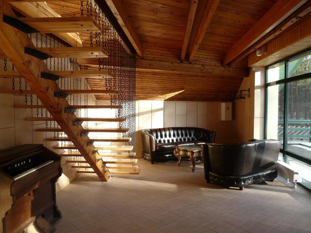 Viisnurga Puhkemajad Apartamento Uulu Exterior foto